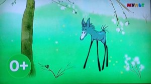 Заставка и Анонс (Мульт, 26.12.2022) (3/3)