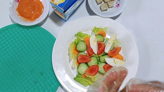 4 SIMPLE KINDS OF APPETIZERS смотреть онлайн