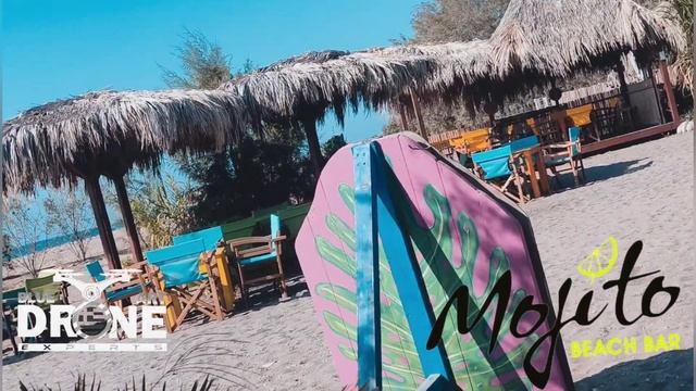 Mojito beach bar Rhodes #Summer_Rhodes смотреть онлайн