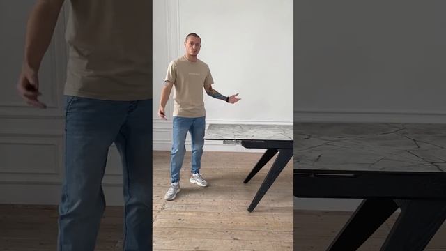 🔥БЫСТРЫЙ🔥 обзор дизайнерского стола "Невада" от компании "Вся мебель" смотреть онлайн