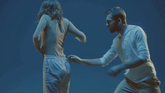 Ты была не первой