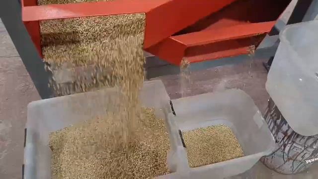 Вибросито вс 8, сетки 6мм и 3мм , солод Vibromash.com, 8-800-500-40-02, 8-902-333-99-69-720p60 смотреть онлайн