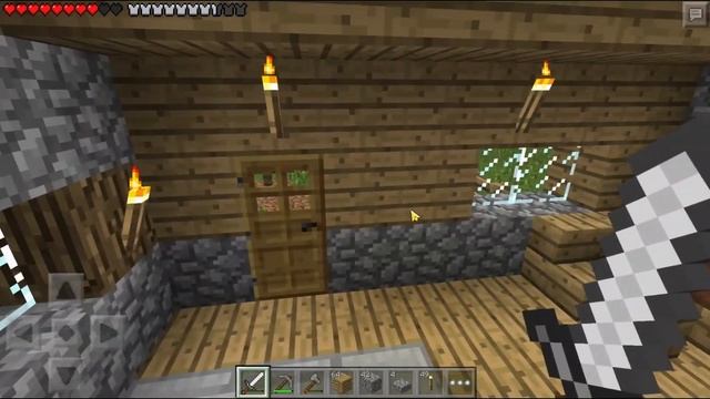 Minecraft Pocket Edition Прохождение - нарезка смотреть онлайн