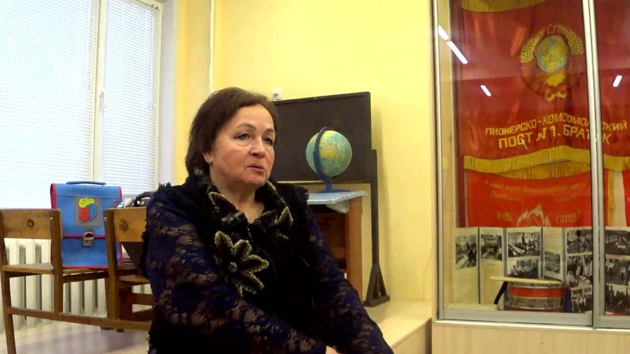 35 шагов. Бренд Братска