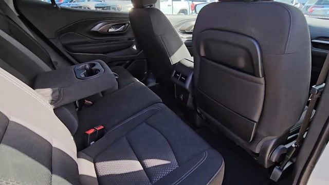 2024 GMC Terrain SLE CA Temecula, Escondido, Carlsbad, Fallbrook, Murrieta смотреть онлайн