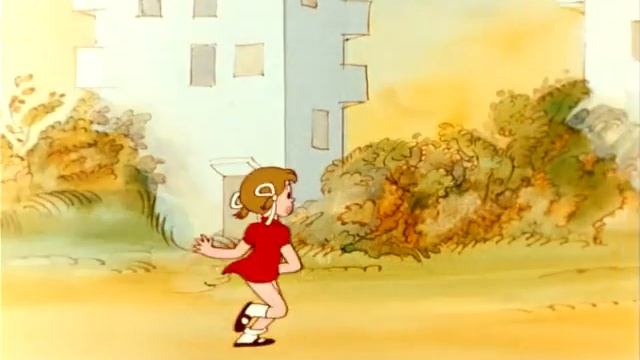 Мультфильм 