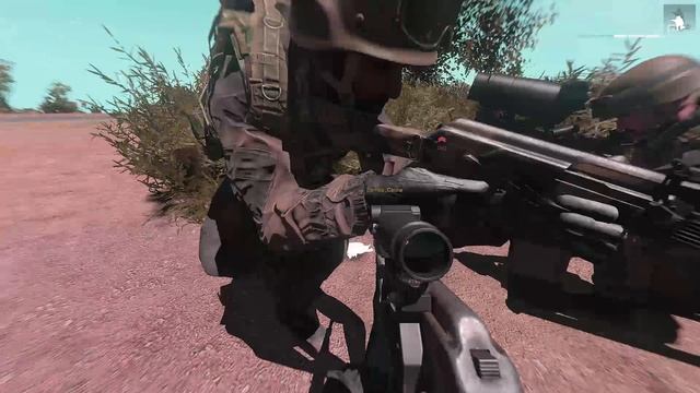 Arma 3:RW— Часть 5. смотреть онлайн