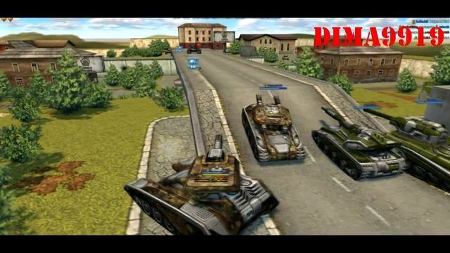 Нарезка "Золотых ящиков" №3 от Roma9919&Dima9919(Совместная) смотреть онлайн