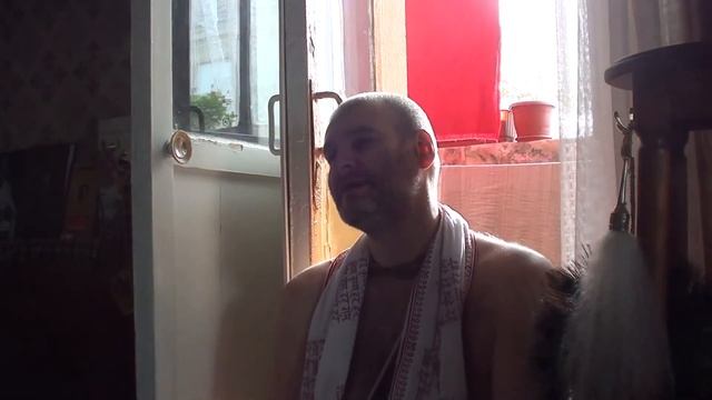Лекция по Шримад-Бхагаватам 1.2.26