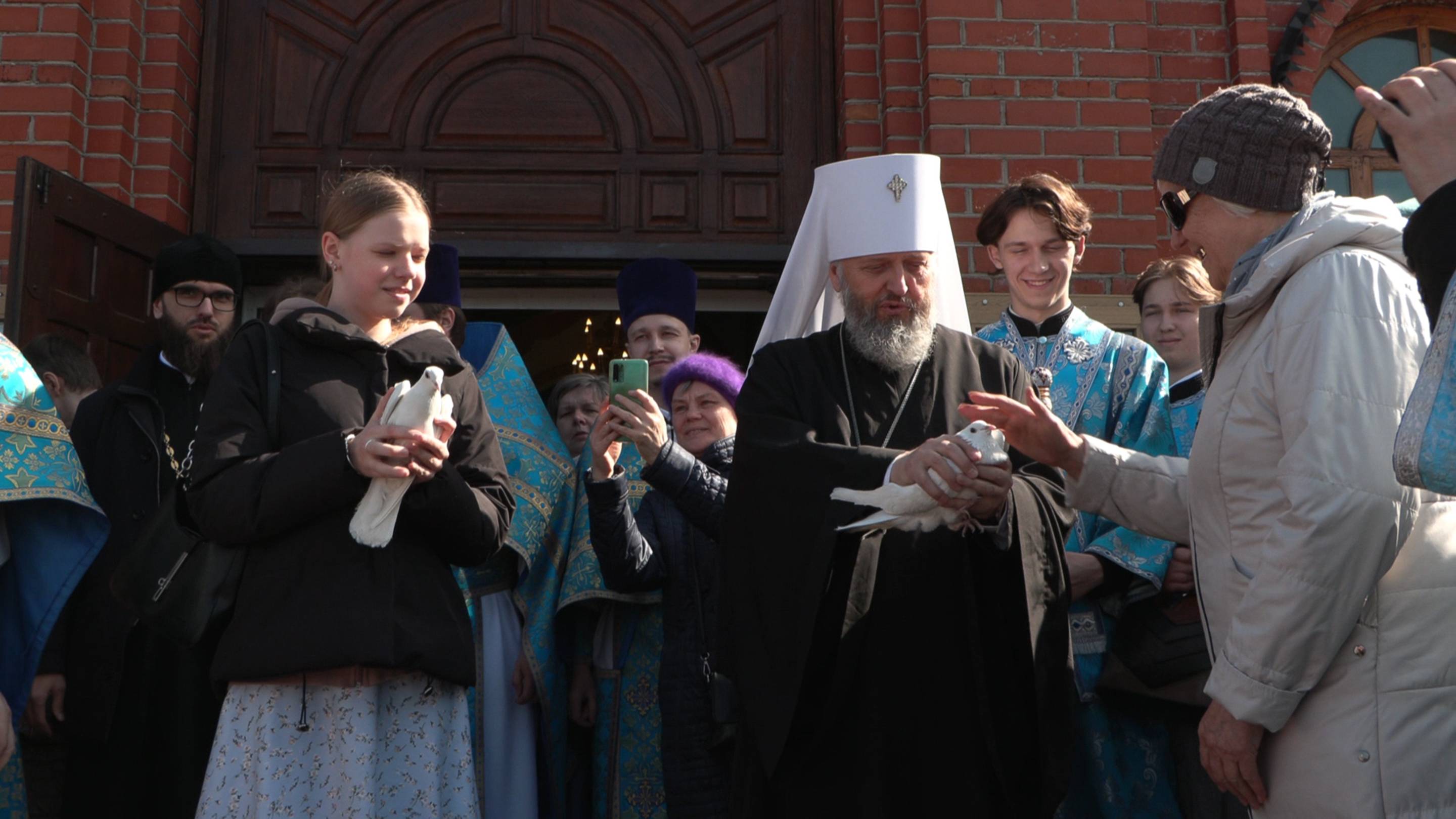 Кузбасский ковчег № 910