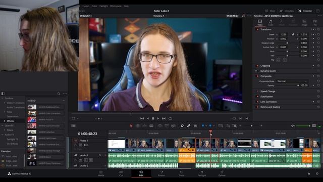 AN MKBHD EDITING PLUGIN? MotionVFX MKBHD Plugin Review смотреть онлайн