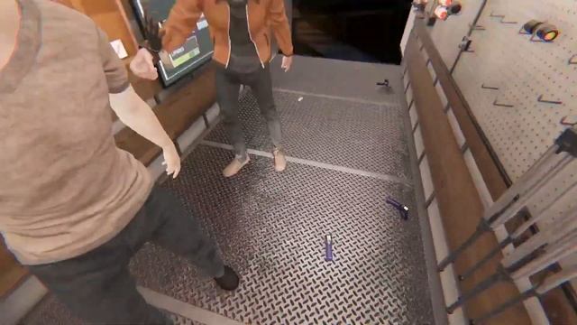 ЖЕСТКО ОХОТИМСЯ НА ПРИЗРАКОВ смотреть онлайн