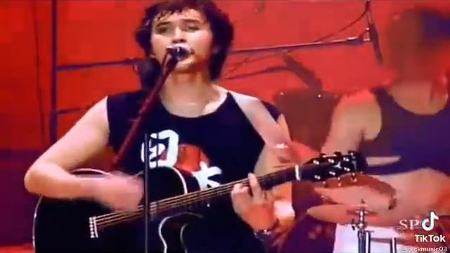 Банзай - Виктор Цой