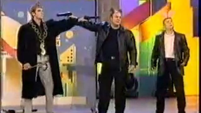 KVN - Pitacok смотреть онлайн
