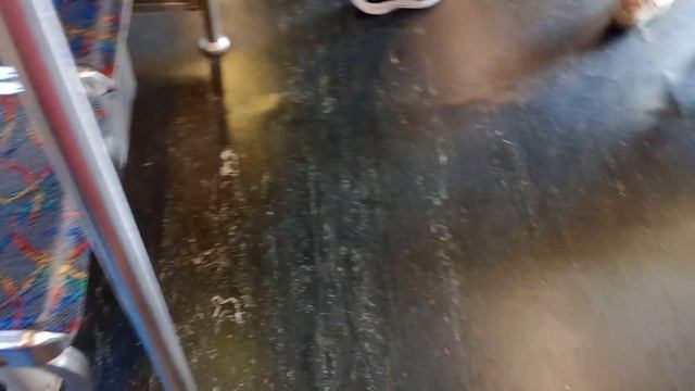 Метро в Бостоне! смотреть онлайн