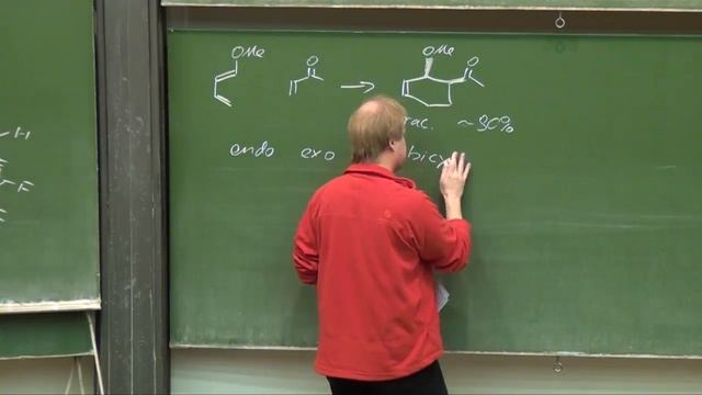 Vorlesung Organische Chemie 2.06 Prof. G. Dyker смотреть онлайн