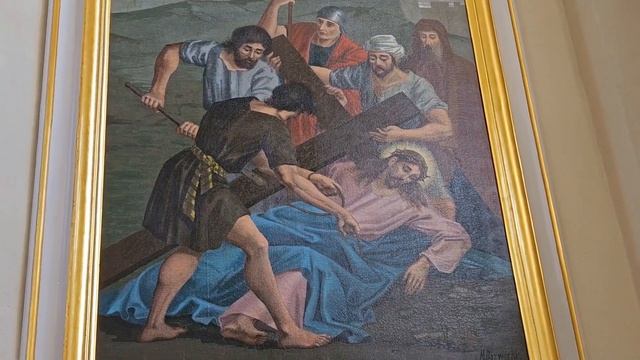 Аглонская базилика.Выползла змея смотреть онлайн