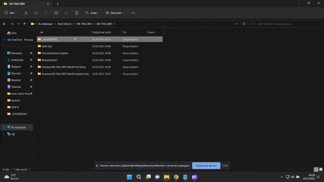 Nx 1942 Crack + Kurulum смотреть онлайн
