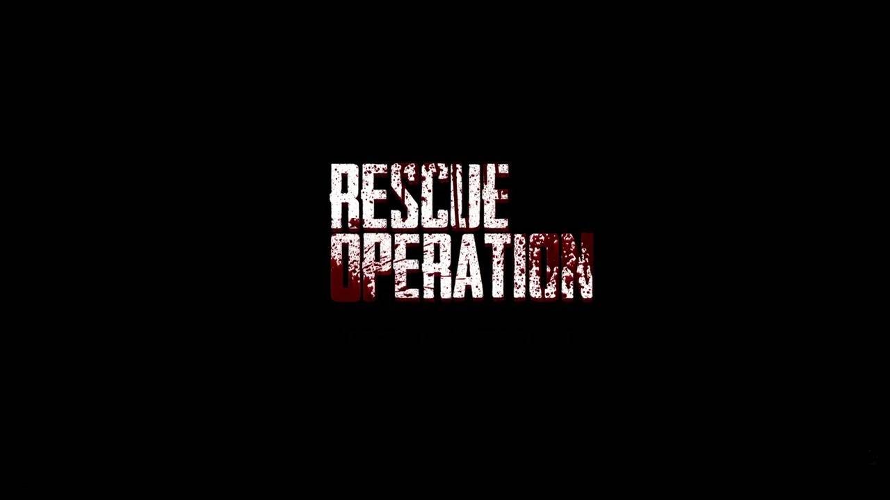 Прохождение Rescue Operation