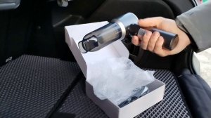 Обзор и тест беспроводного пылесоса Suitu ST-6653 Plus