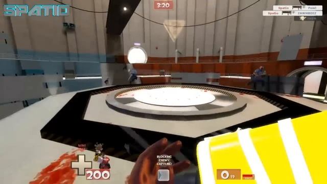 Team fortress 2: Australium Black Box