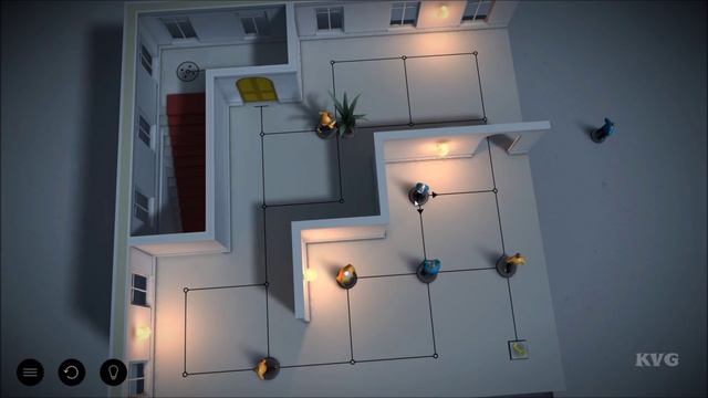 Hitman GO: Definitive Edition - Walkthrough - Part 28 - Level 2-13 (PC HD) [1080p60FPS] смотреть онлайн