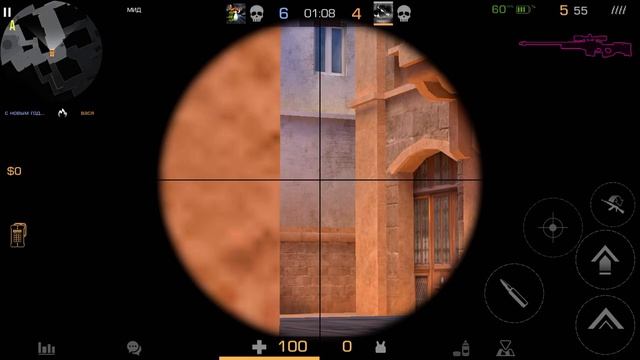 Демка в со2 + новый авик | Standoff2 смотреть онлайн