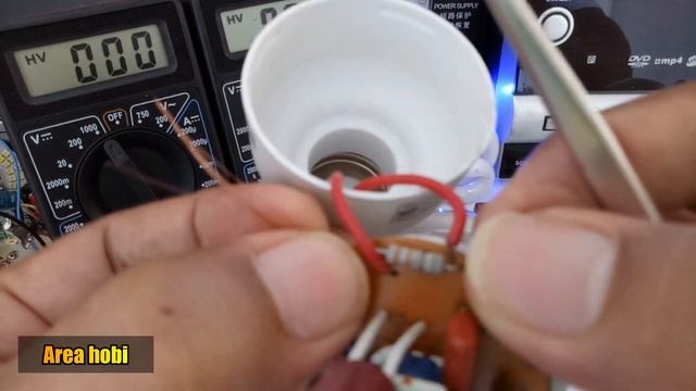 Mengganti Fuse Resistor Lampu sering putus смотреть онлайн