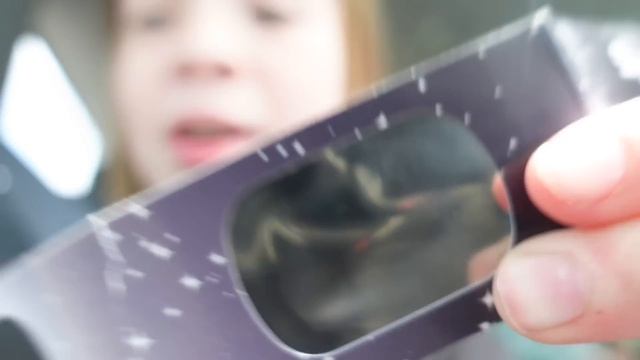 Totally in Totality !!! смотреть онлайн