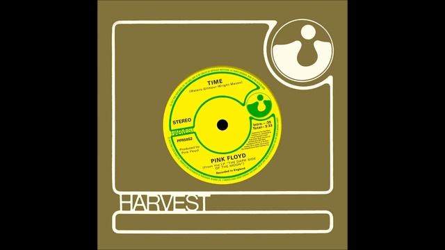 Pink Floyd - Time (edit - 2023 Master) смотреть онлайн