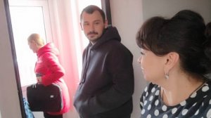 Неожиданный ранний визит. Нет худа без добра. Декор для куличей и паски. Жизнь семьи в деревне