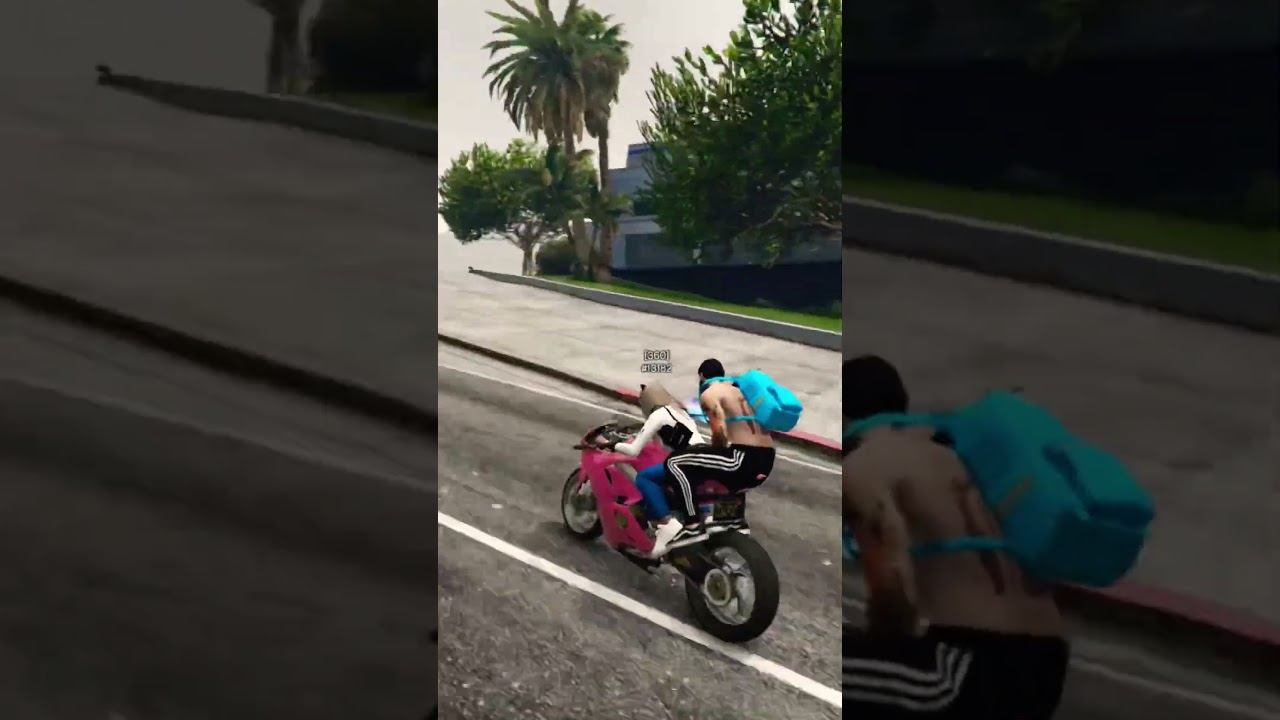 GTA 5 rp помнишь как мы познакомились на этом месте #gtaonline #gta #shorts смотреть онлайн