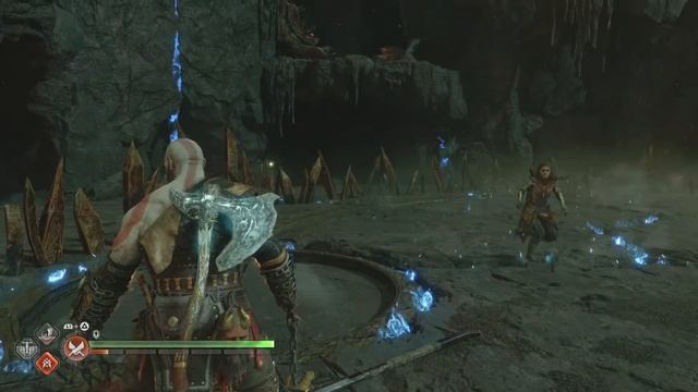 God of War Ragnarök Platina 🥳🥳🥳 смотреть онлайн