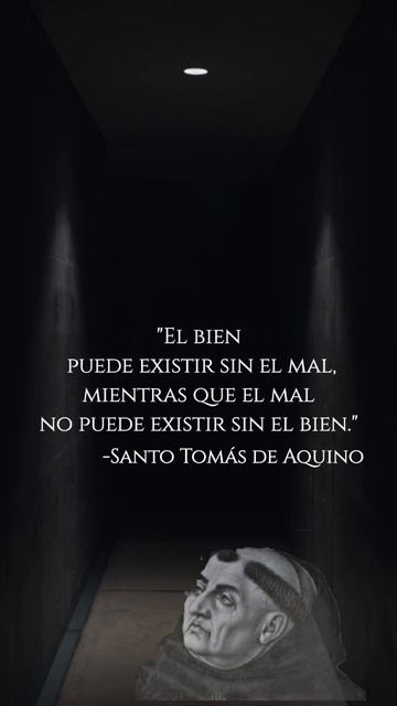 Santo Tomás de Aquino, nacido en Italia, fue un teólogo y filósofo medieval. смотреть онлайн