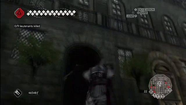 Assassin's Creed II #72: Bloodbath смотреть онлайн