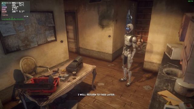 [Showcase] The Uncertain: Last Quiet Day [Linux/Proton/DXVK] смотреть онлайн