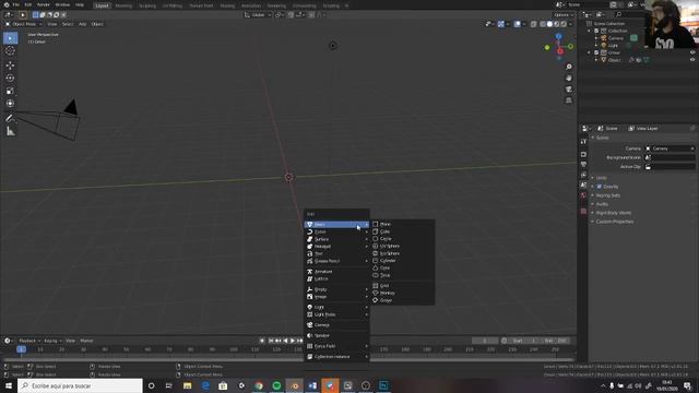 Fundamentos de Modelado - Actividad 6 - The Grove смотреть онлайн