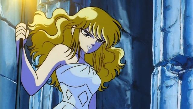 Saint Seiya || Eris AMV.