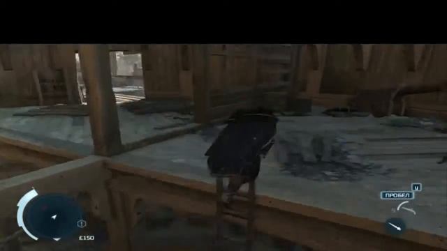 assassin creed 3 смотреть онлайн