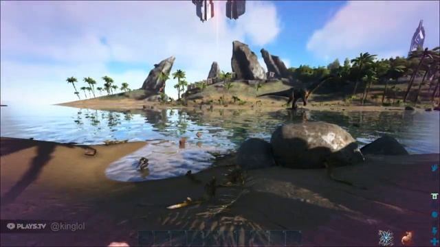 Ark: How to Unlock EVERY SKIN EXPLOIT?!? /Official ARK/ смотреть онлайн