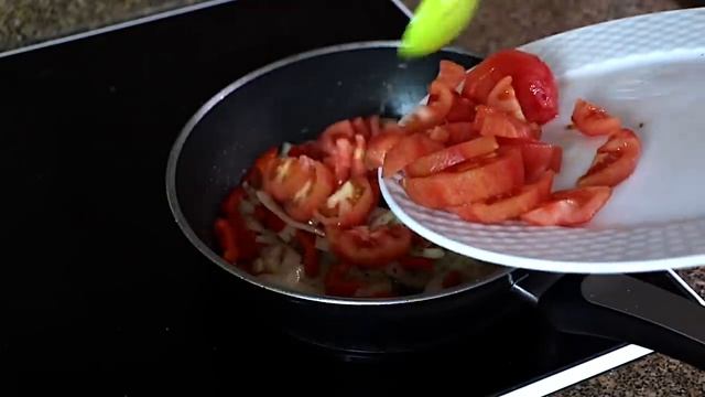 Espectacular DESAYUNO en 10 minutos - Receta muy rápida y super FÁCIL que te va a sorprender смотреть онлайн