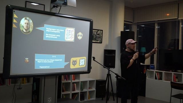 Женя Медведев — «QA для инди, как не растерять качество и бюджет» смотреть онлайн