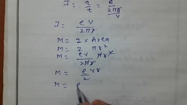 Bohr Magneton смотреть онлайн