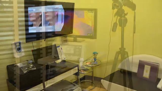 Golden Glow Medical Spa Video Tour смотреть онлайн