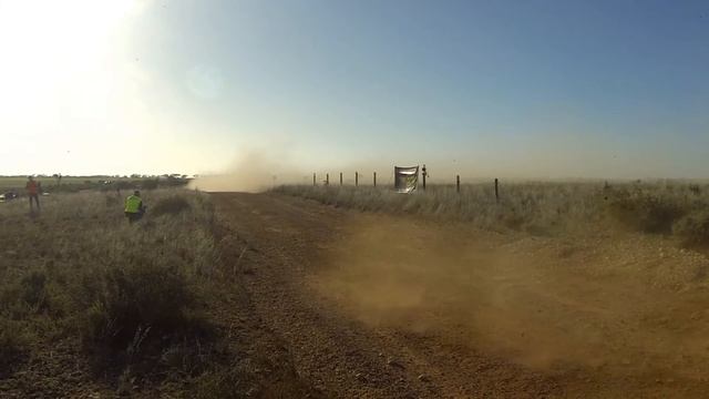 Waikerie Hotel ARB Riverland Enduro - #138 Fehlhaber Heim Hammer смотреть онлайн