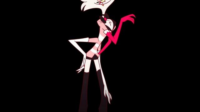 hazbin hotel Computer internet video camera смотреть онлайн