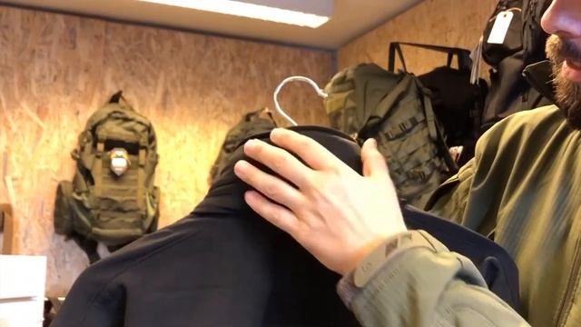 Artaxes softshell - cool taktisk jakke смотреть онлайн