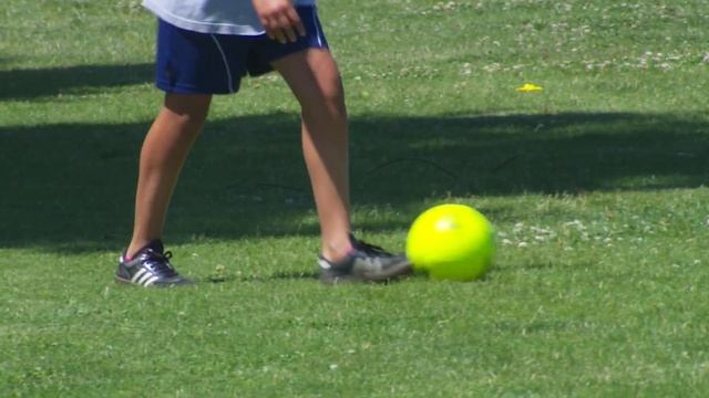 TV Habits of Kids linked to waist size and athletic ability смотреть онлайн