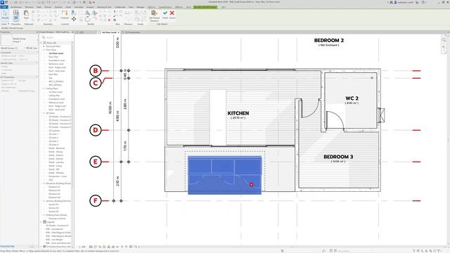INTERIOR DESIGN | การออกแบบภายในด้วยผลิตภัณฑ์ Collection 99 Modular + The One Future จาก Hafele смотреть онлайн