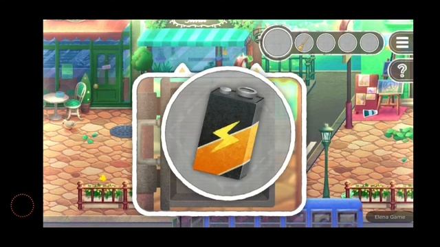 Stray Cat Doors2 Walkthrough Level 5